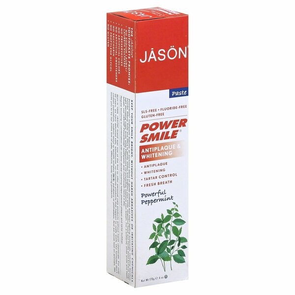 Jason TPSTE, POWERSMILE 4801500